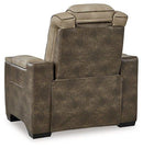 Next-Gen DuraPella Power Recliner - Watson's 87 Furniture (Middlefield,OH)