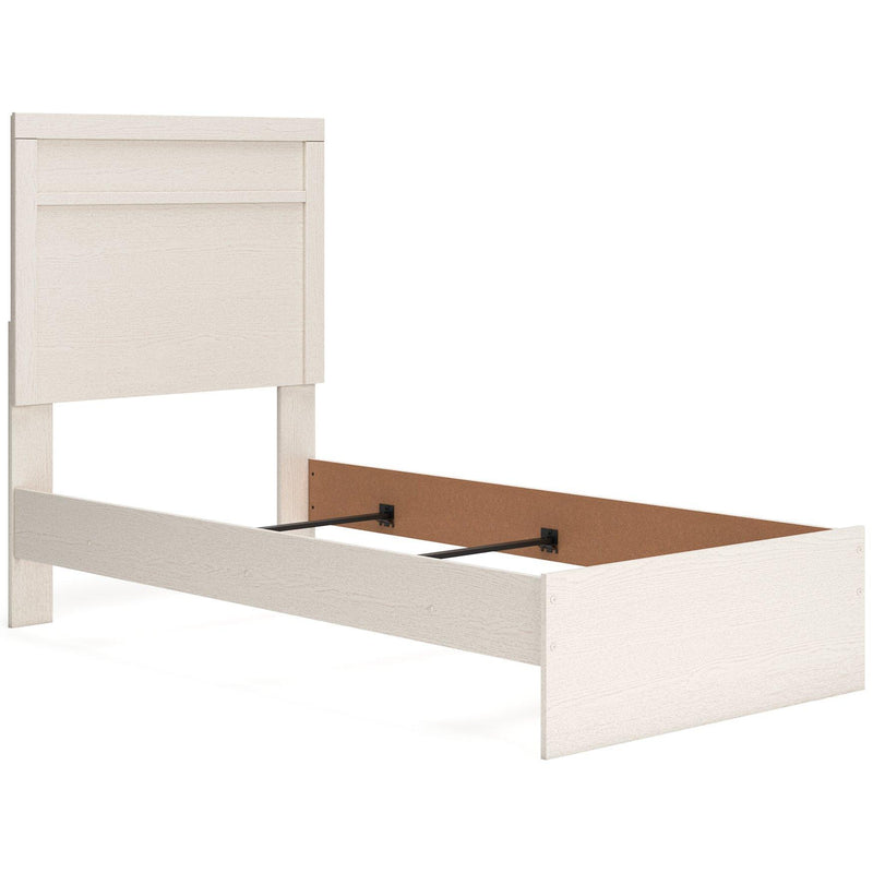 Stelsie Bedroom Set - Watson's 87 Furniture (Middlefield,OH)