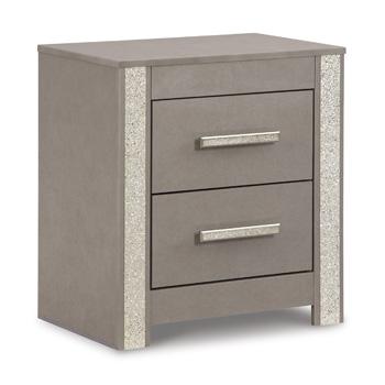 Surancha Bedroom Set - Watson's 87 Furniture (Middlefield,OH)