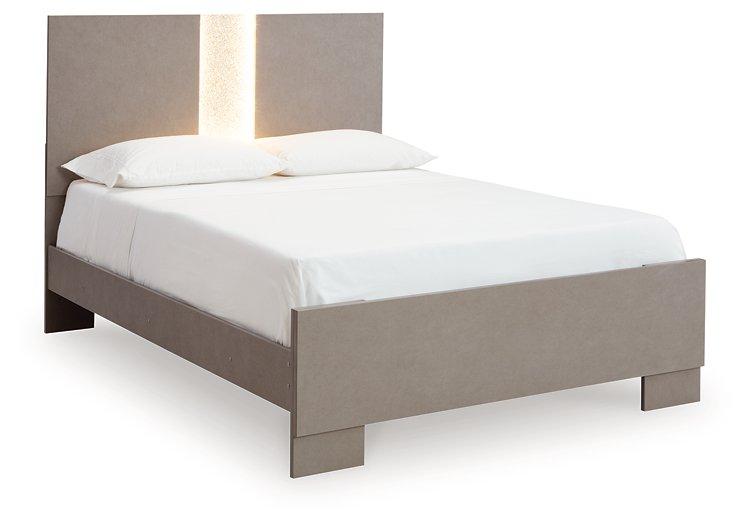 Surancha Bedroom Set - Watson's 87 Furniture (Middlefield,OH)