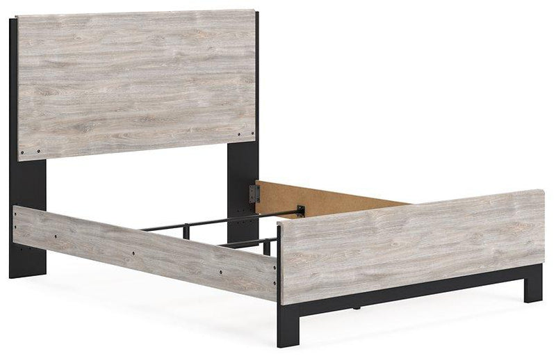 Vessalli Bedroom Set - Watson's 87 Furniture (Middlefield,OH)