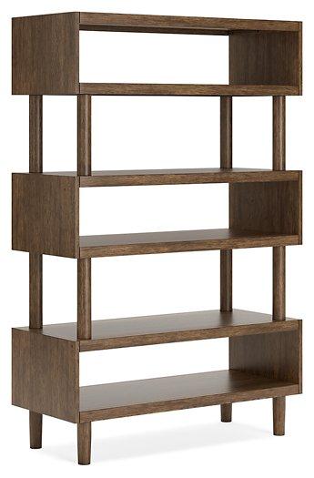 Austanny Home Office Set - Watson's 87 Furniture (Middlefield,OH)