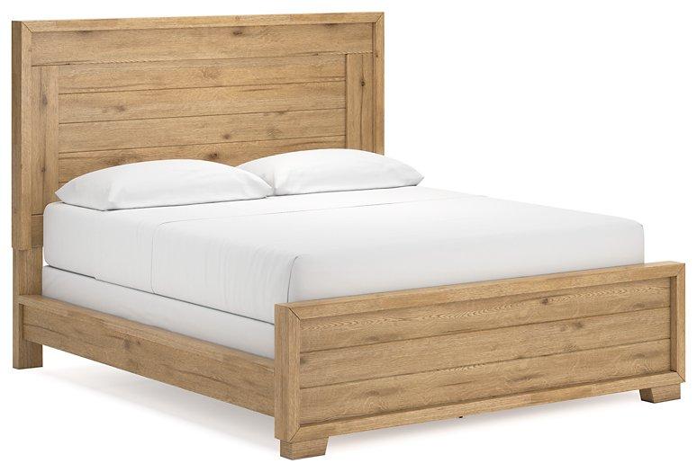 Galliden Bedroom Package - Watson's 87 Furniture (Middlefield,OH)