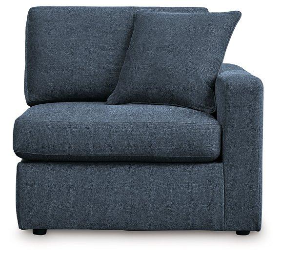 Modmax Sectional with Audio System - Watson's 87 Furniture (Middlefield,OH)