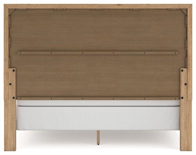 Galliden Bedroom Package - Watson's 87 Furniture (Middlefield,OH)