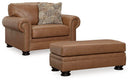 Carianna Living Room Set - Watson's 87 Furniture (Middlefield,OH)