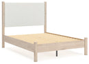 Cadmori Upholstered Bed - Watson's 87 Furniture (Middlefield,OH)