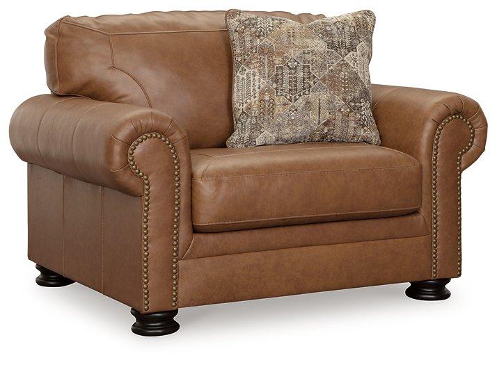 Carianna Living Room Set - Watson's 87 Furniture (Middlefield,OH)