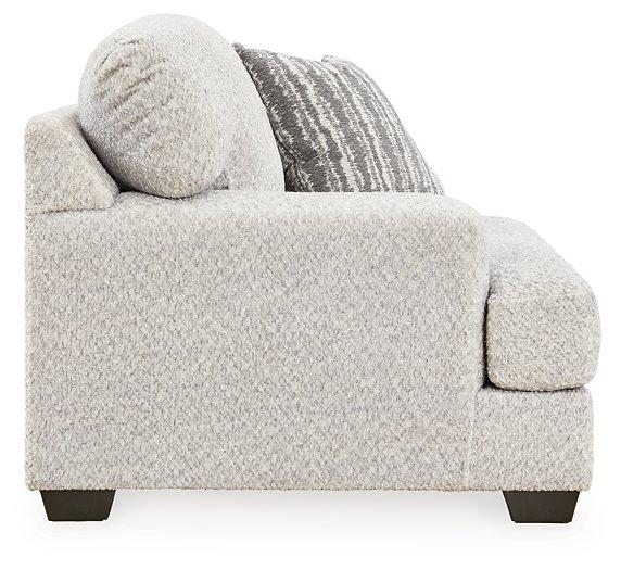 Brebryan Oversized Chair - Watson's 87 Furniture (Middlefield,OH)