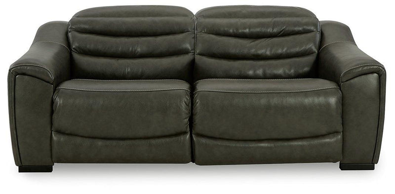 Center Line Living Room Set - Watson's 87 Furniture (Middlefield,OH)