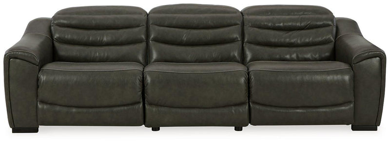 Center Line Living Room Set - Watson's 87 Furniture (Middlefield,OH)