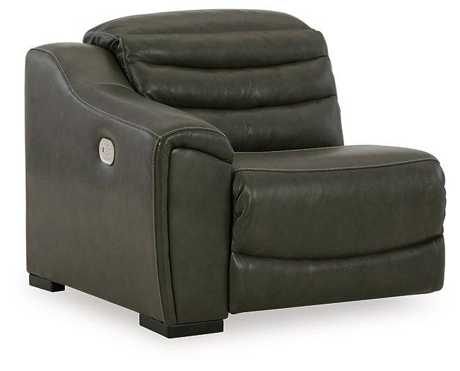Center Line Living Room Set - Watson's 87 Furniture (Middlefield,OH)