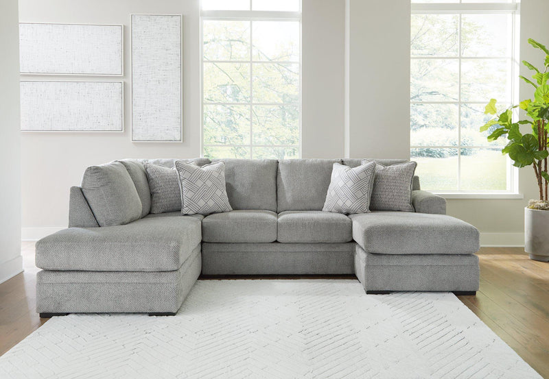 Casselbury Living Room Set - Watson's 87 Furniture (Middlefield,OH)