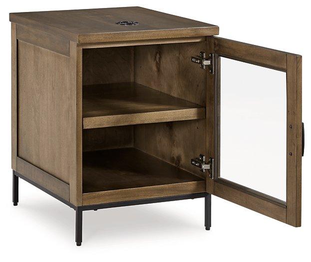 Torlanta Occasional Table Set - Watson's 87 Furniture (Middlefield,OH)
