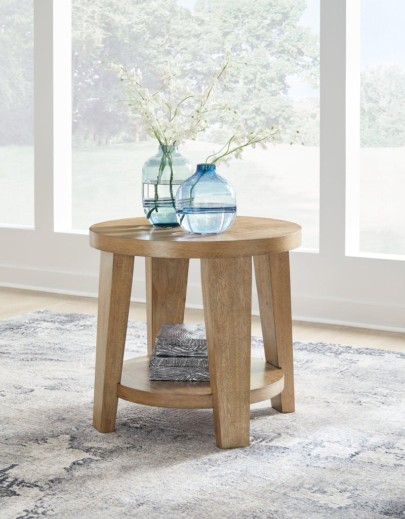 Kristiland Occasional Table Set - Watson's 87 Furniture (Middlefield,OH)