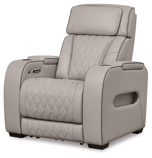 Boyington Living Room Set - Watson's 87 Furniture (Middlefield,OH)