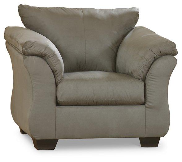 Darcy Living Room Set - Watson's 87 Furniture (Middlefield,OH)