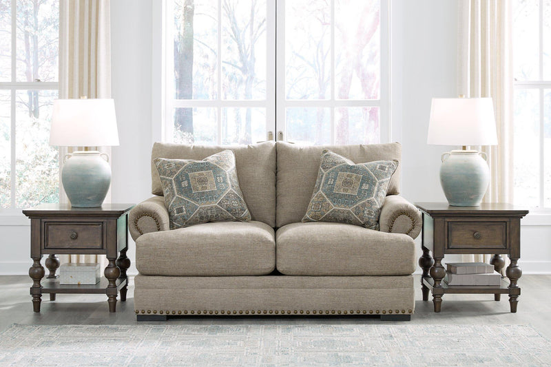Galemore Living Room Set - Watson's 87 Furniture (Middlefield,OH)