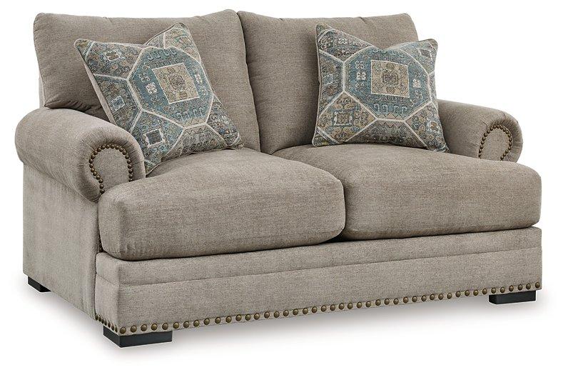 Galemore Living Room Set - Watson's 87 Furniture (Middlefield,OH)
