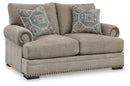 Galemore Loveseat - Watson's 87 Furniture (Middlefield,OH)