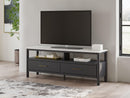 Cadmori 72" TV Stand - Watson's 87 Furniture (Middlefield,OH)