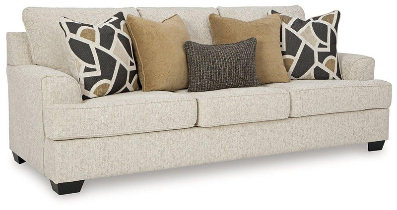 Heartcort Living Room Set - Watson's 87 Furniture (Middlefield,OH)
