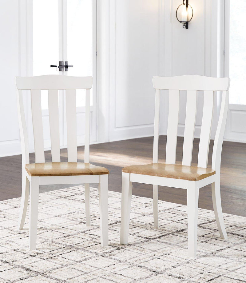 Ashbryn Dining Set - Watson's 87 Furniture (Middlefield,OH)