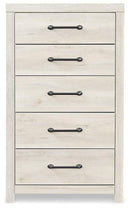 Cambeck Chest of Drawers - Watson's 87 Furniture (Middlefield,OH)