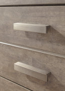 Culverbach Dresser - Watson's 87 Furniture (Middlefield,OH)