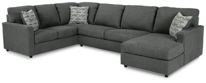Edenfield Living Room Set - Watson's 87 Furniture (Middlefield,OH)