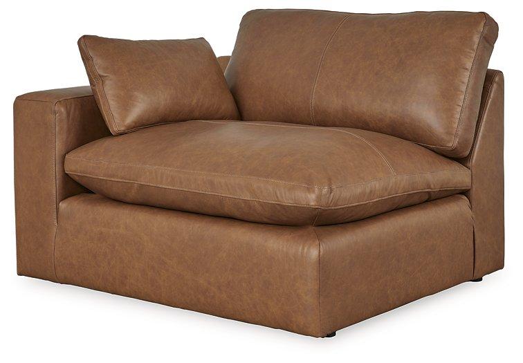 Emilia 3-Piece Sectional Sofa - Watson's 87 Furniture (Middlefield,OH)