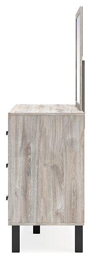 Vessalli Bedroom Set - Watson's 87 Furniture (Middlefield,OH)