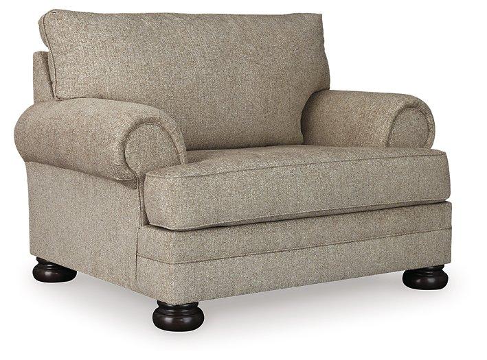 Kananwood Living Room Set - Watson's 87 Furniture (Middlefield,OH)