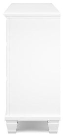 Fortman Dresser - Watson's 87 Furniture (Middlefield,OH)