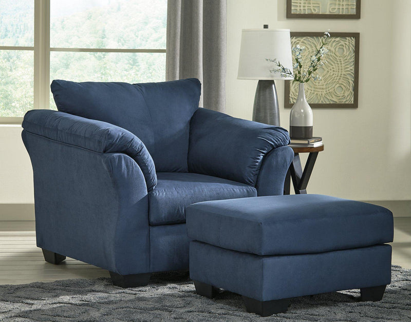 Darcy Living Room Set - Watson's 87 Furniture (Middlefield,OH)