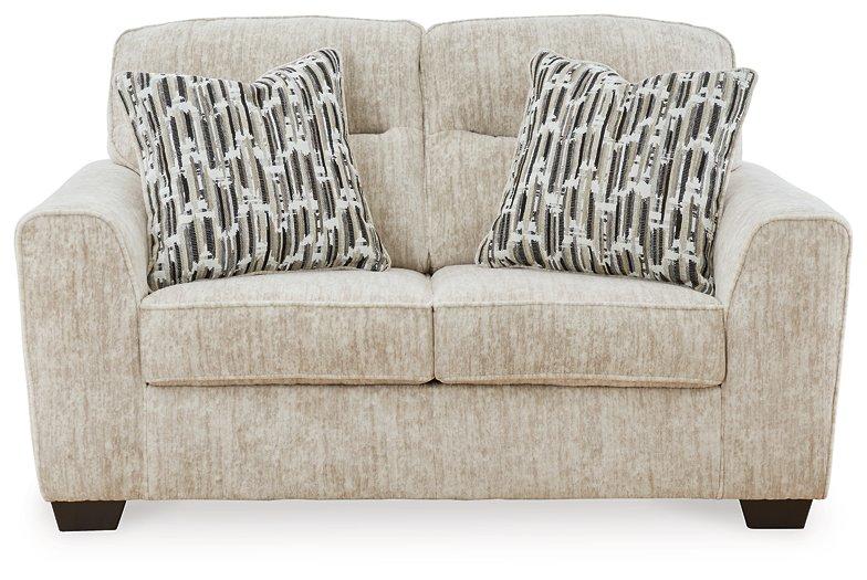 Lonoke Living Room Set - Watson's 87 Furniture (Middlefield,OH)