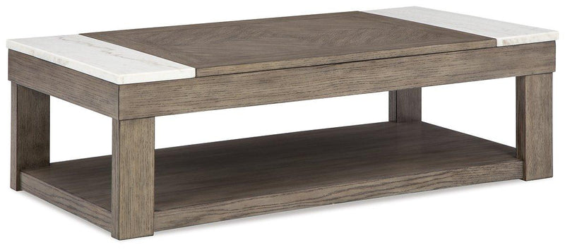 Loyaska Occasional Table Set - Watson's 87 Furniture (Middlefield,OH)