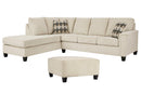 Abinger Living Room Set - Watson's 87 Furniture (Middlefield,OH)