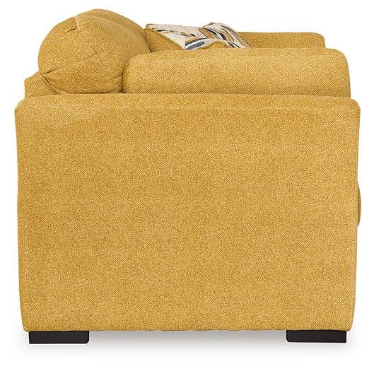 Keerwick Living Room Set - Watson's 87 Furniture (Middlefield,OH)