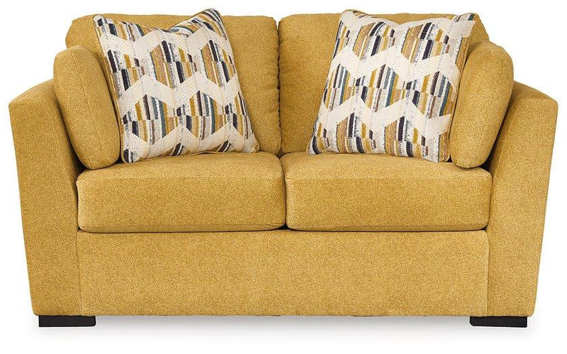 Keerwick Living Room Set - Watson's 87 Furniture (Middlefield,OH)