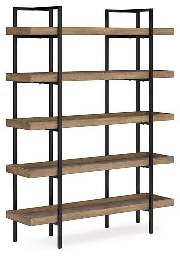 Montia Home Office Set - Watson's 87 Furniture (Middlefield,OH)