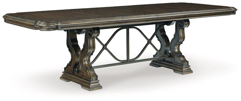 Maylee Dining Room Set - Watson's 87 Furniture (Middlefield,OH)