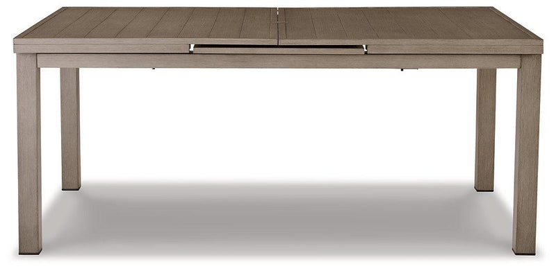 Beach Front Outdoor Set - Watson's 87 Furniture (Middlefield,OH)