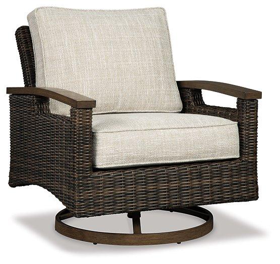 Rodeway South Outdoor Set - Watson's 87 Furniture (Middlefield,OH)