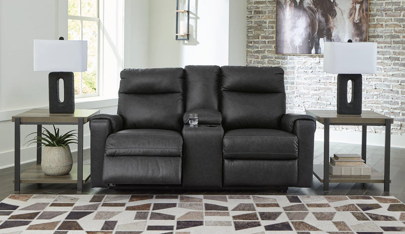 Axtellton Living Room Set - Watson's 87 Furniture (Middlefield,OH)
