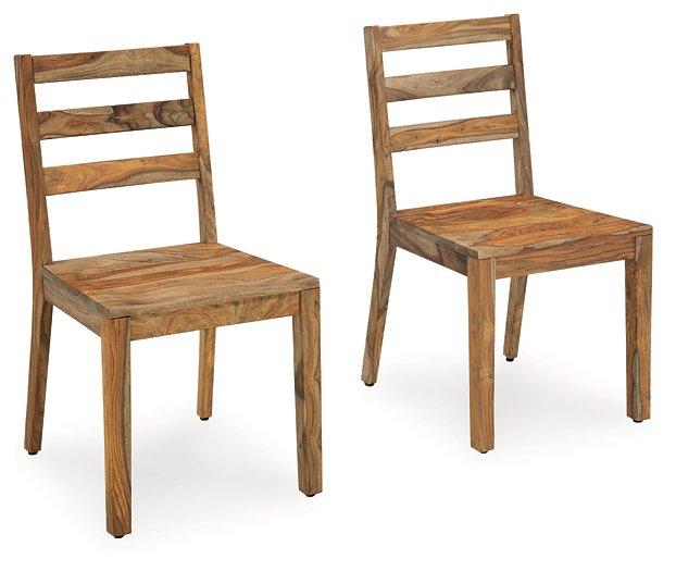 Dressonni Dining Room Set - Watson's 87 Furniture (Middlefield,OH)