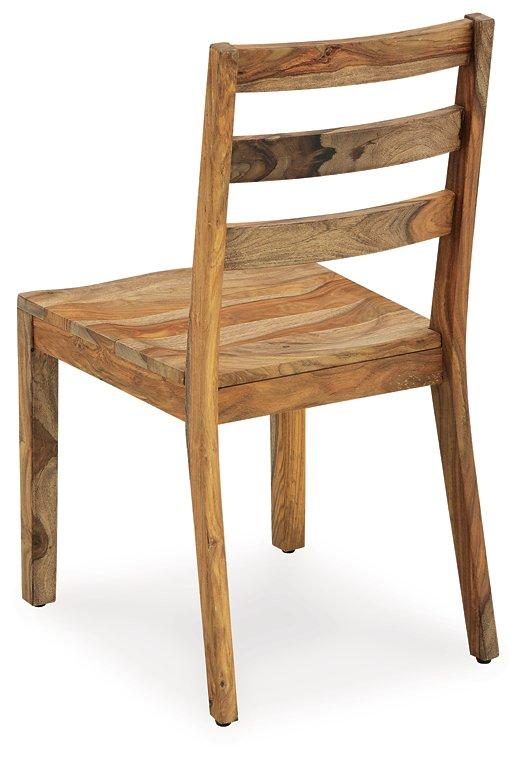Dressonni Dining Room Set - Watson's 87 Furniture (Middlefield,OH)