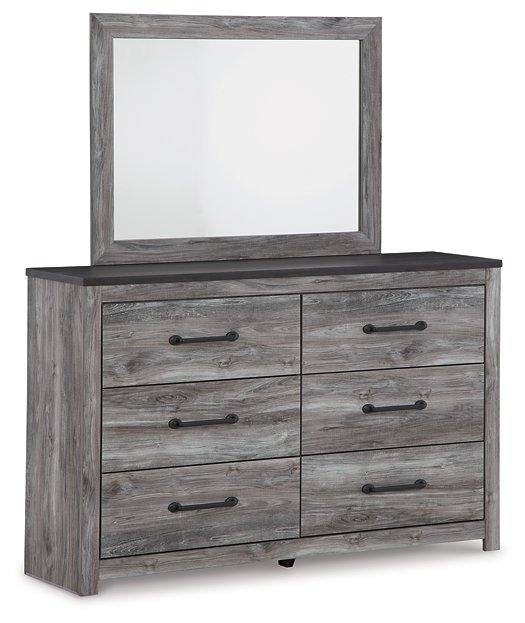 Bronyan Bedroom Set - Watson's 87 Furniture (Middlefield,OH)
