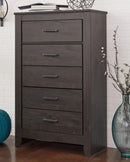 Brinxton Chest of Drawers - Watson's 87 Furniture (Middlefield,OH)
