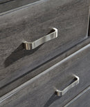 Caitbrook Dresser and Mirror - Watson's 87 Furniture (Middlefield,OH)